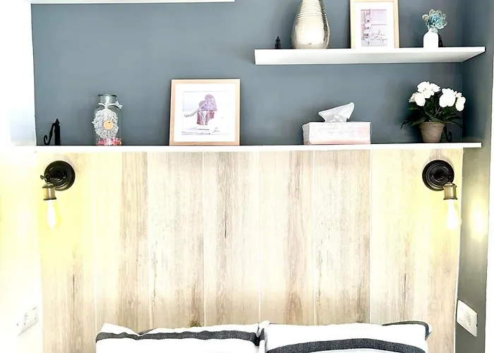 Isla_feliz Апартаменти Плайя-де-лас-Амерікас